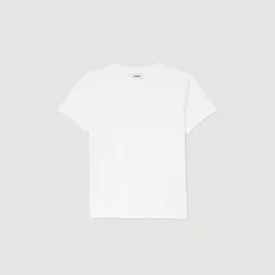 T-shirt Double S