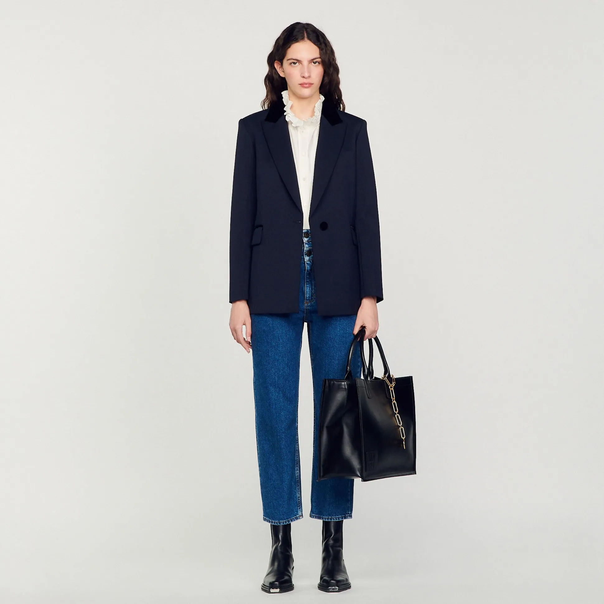 Veste De Costume