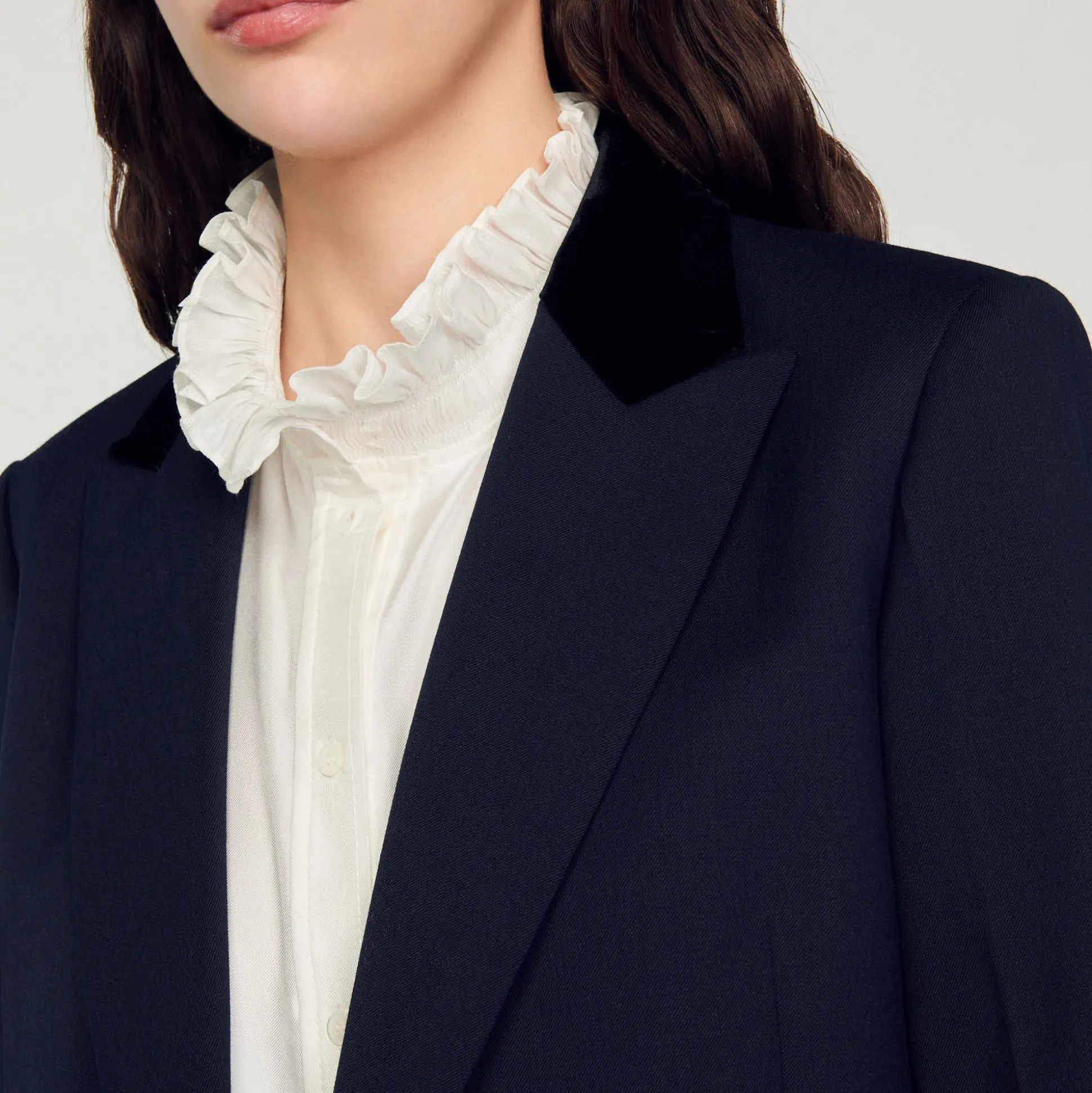 Veste De Costume