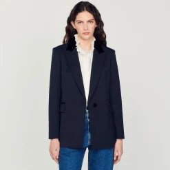 Veste De Costume