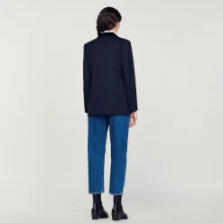 Veste De Costume