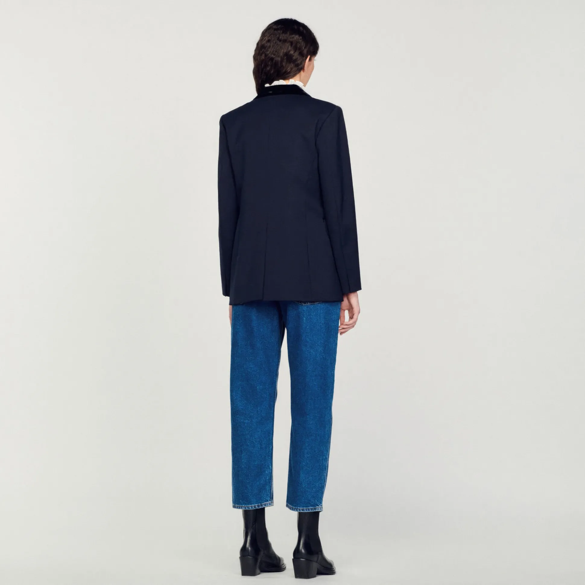 Veste De Costume