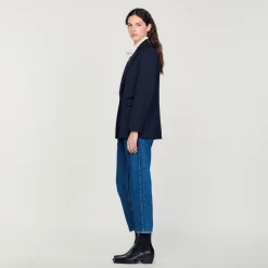 Veste De Costume