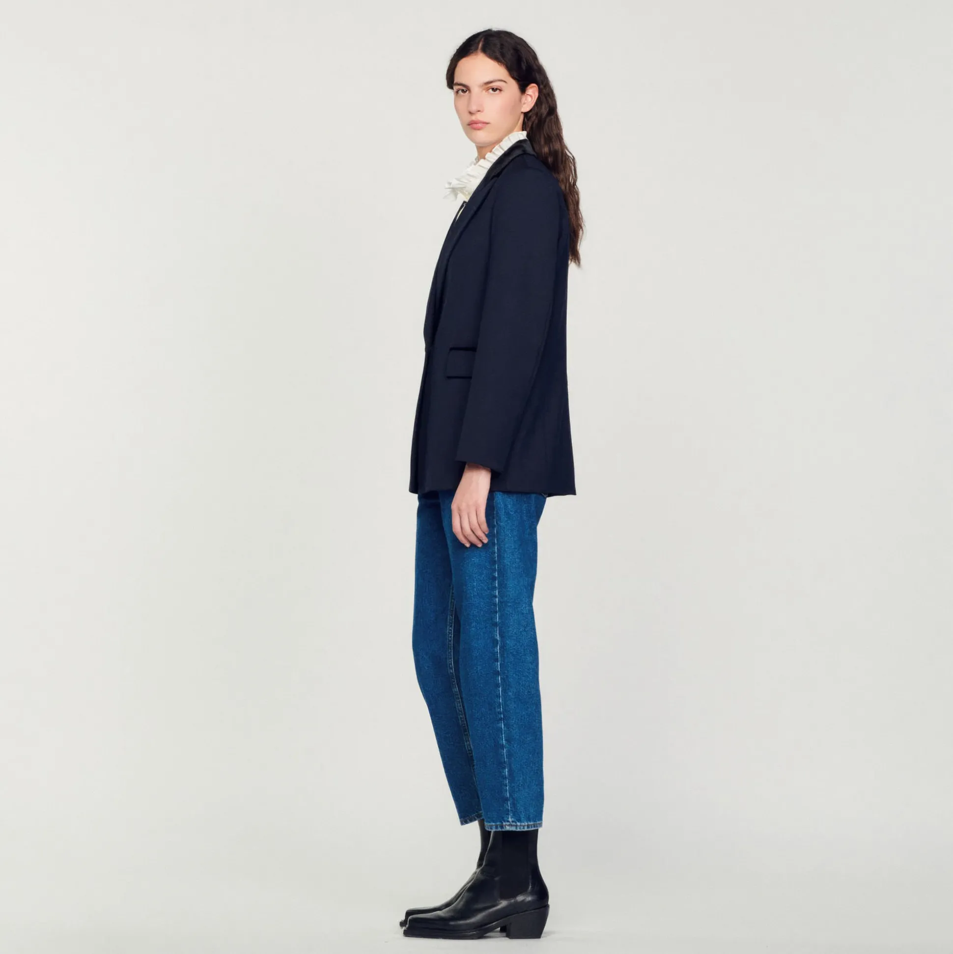 Veste De Costume