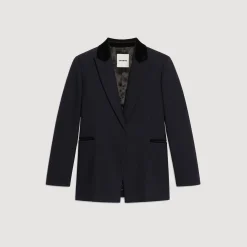 Veste De Costume
