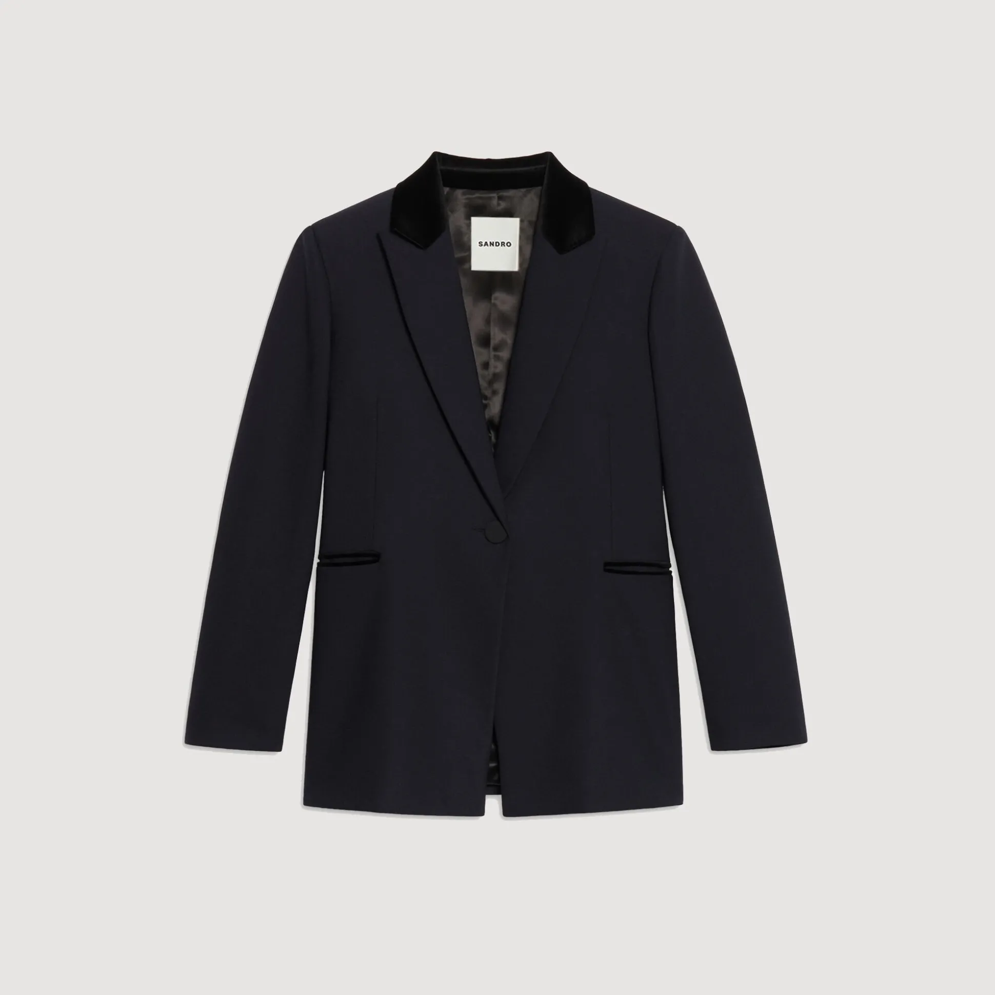 Veste De Costume