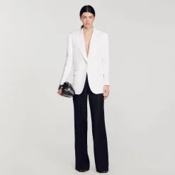 Veste De Costume