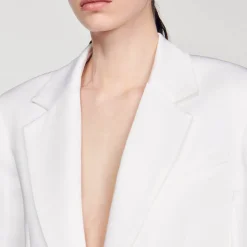 Veste De Costume