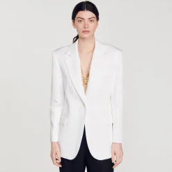 Veste De Costume