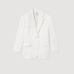 Veste De Costume