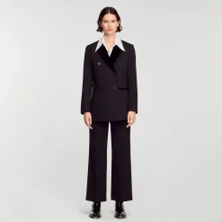 Veste De Costume