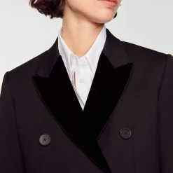 Veste De Costume