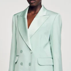 Veste De Costume