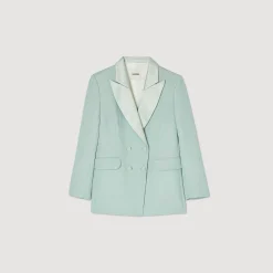 Veste De Costume