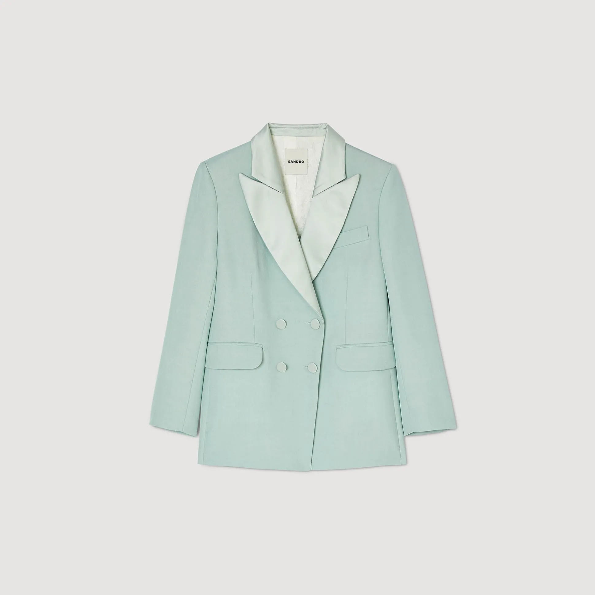 Veste De Costume