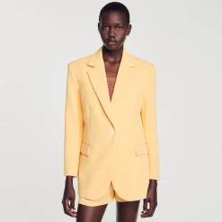Veste De Costume