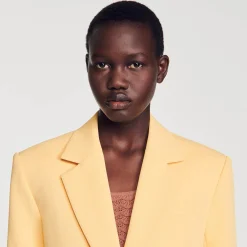 Veste De Costume