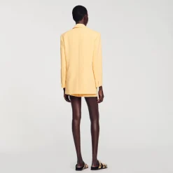 Veste De Costume