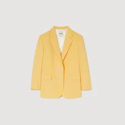 Veste De Costume