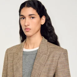 Veste De Costume
