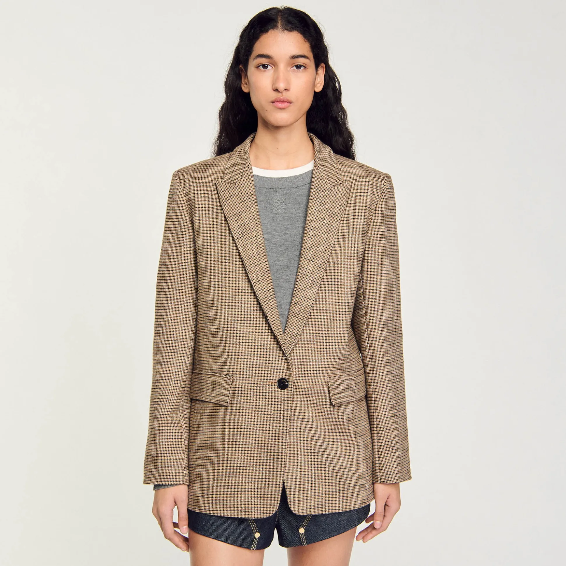 Veste De Costume