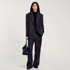 Veste De Costume