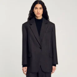 Veste De Costume
