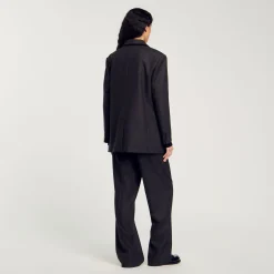 Veste De Costume