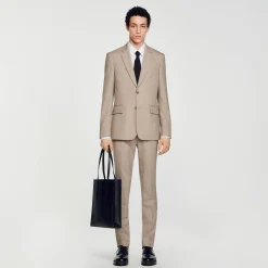 Veste De Costume