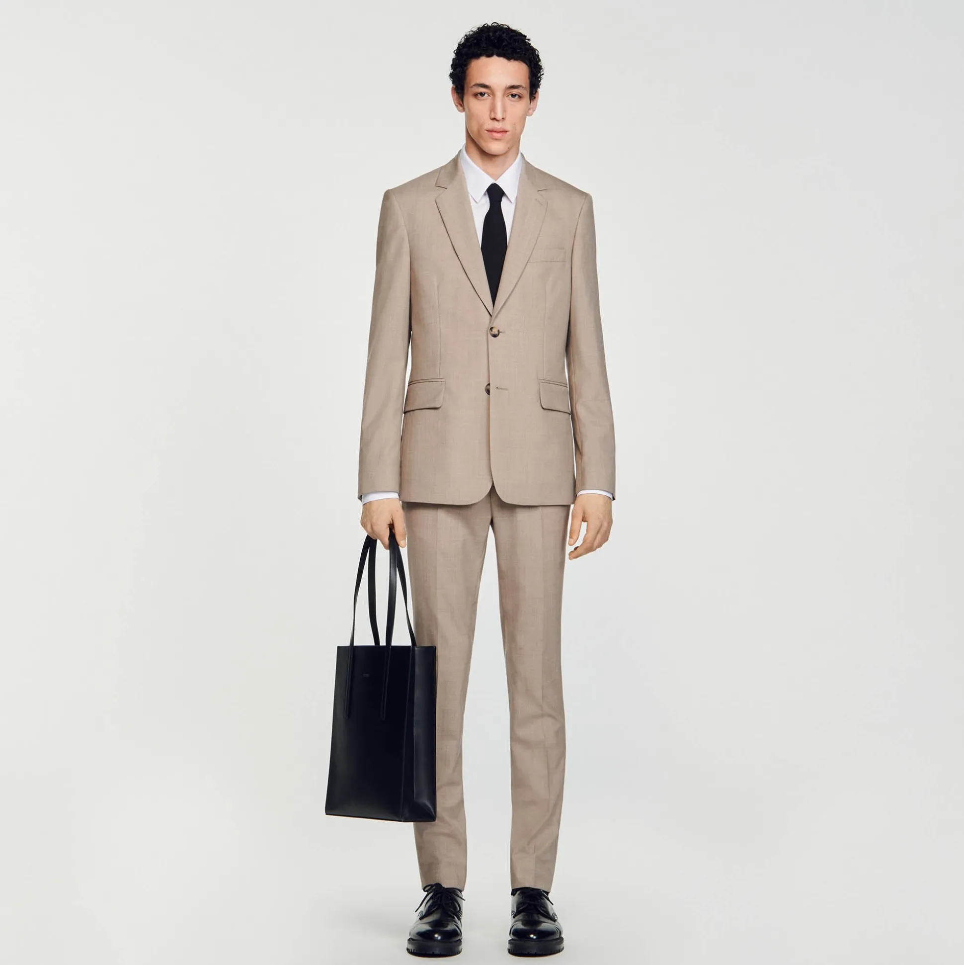 Veste De Costume