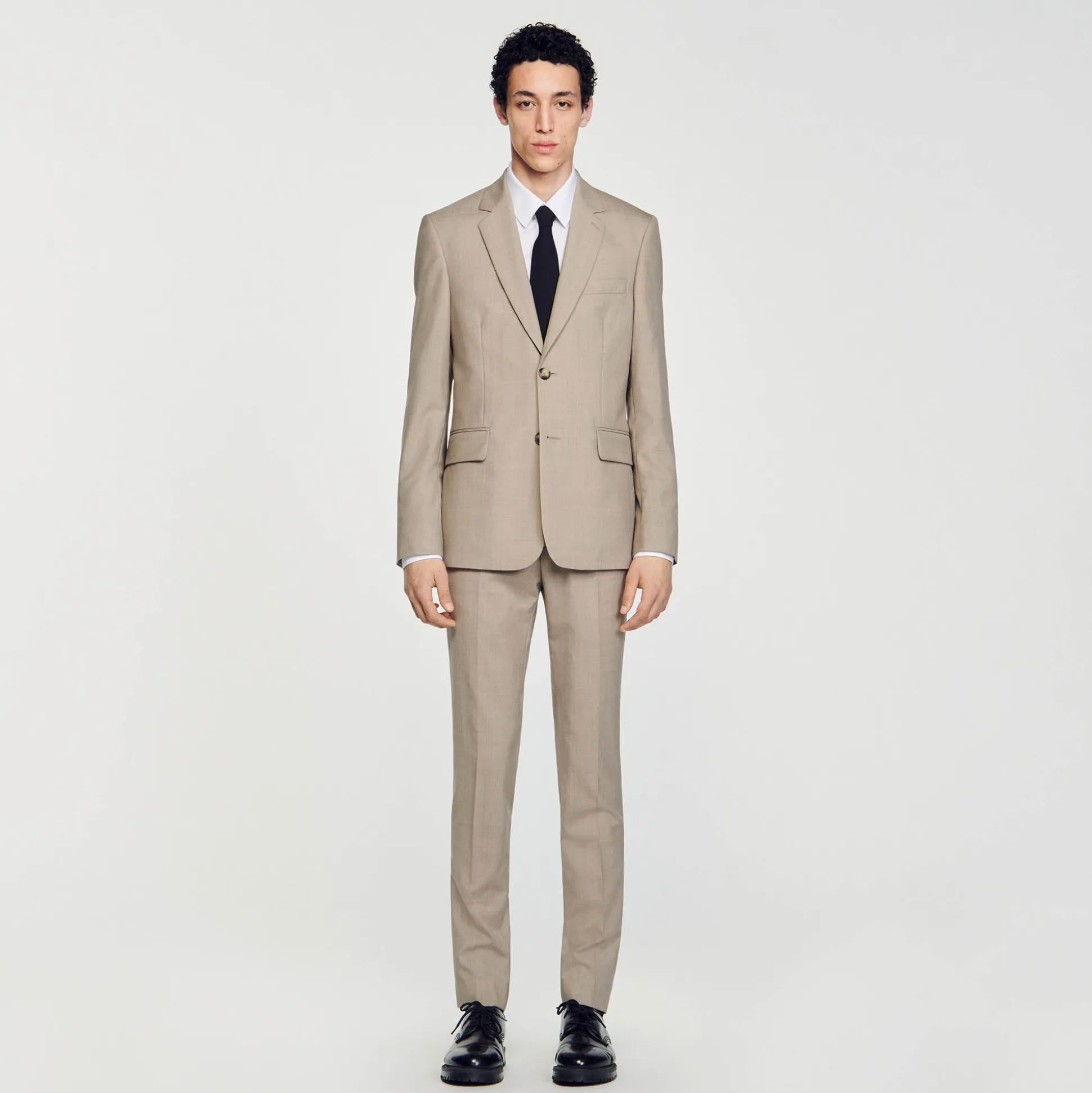 Veste De Costume