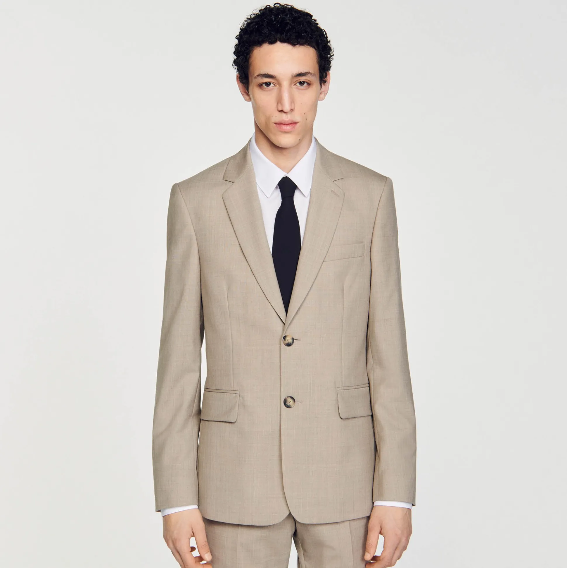 Veste De Costume
