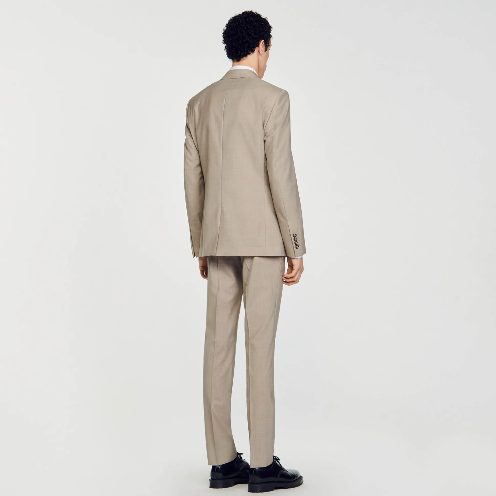 Veste De Costume