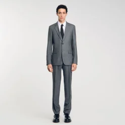 Veste De Costume