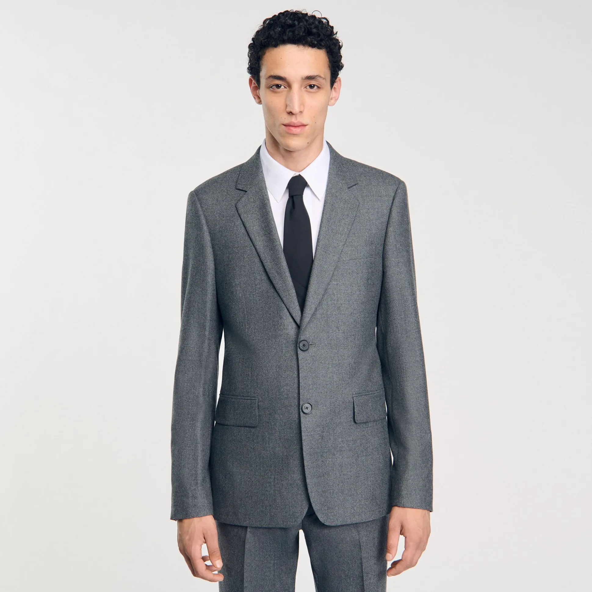 Veste De Costume