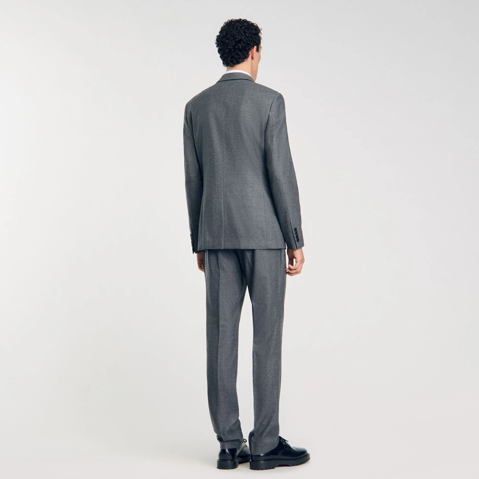 Veste De Costume