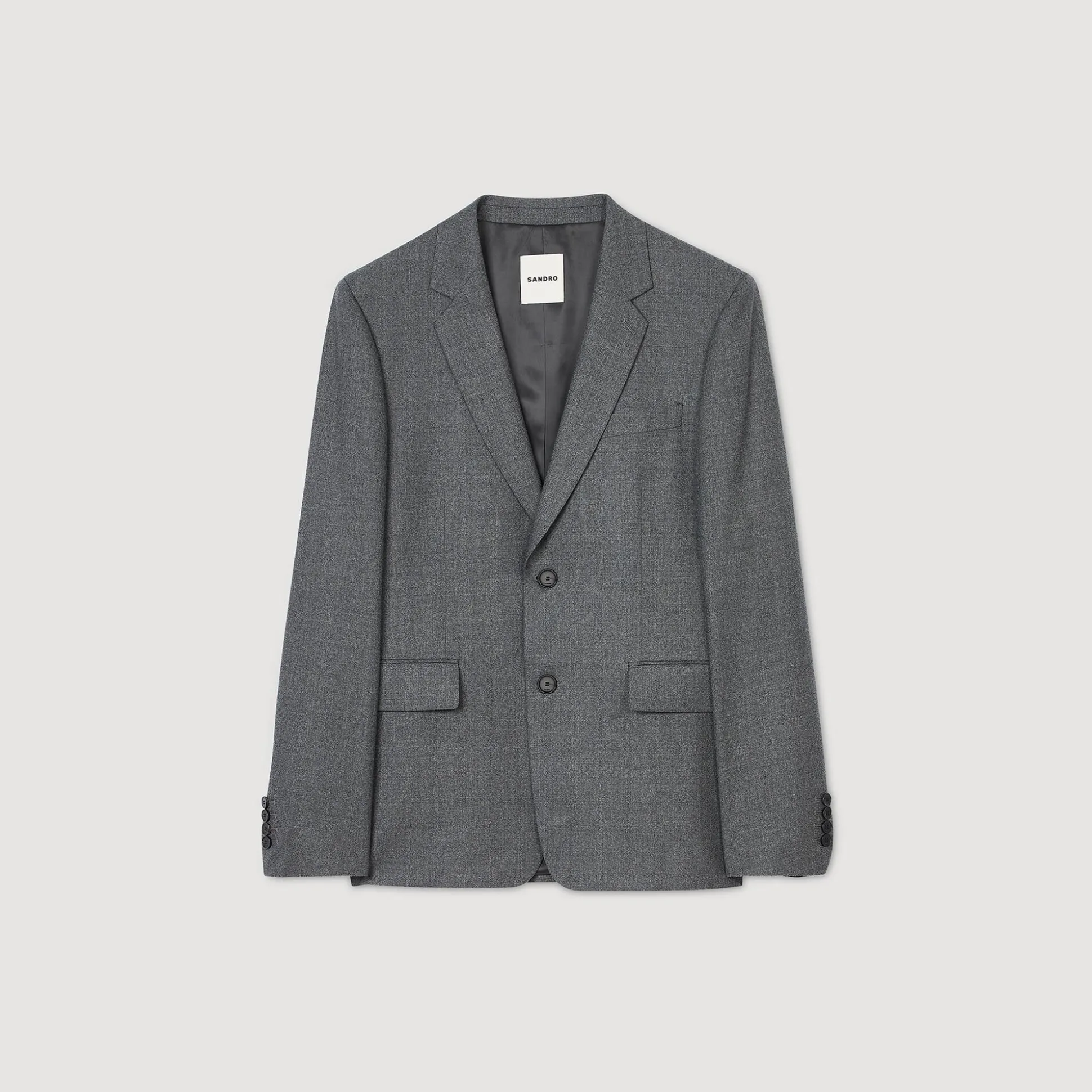 Veste De Costume