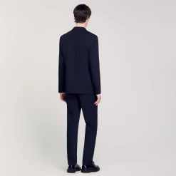 Veste De Costume