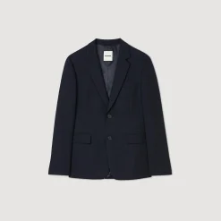 Veste De Costume