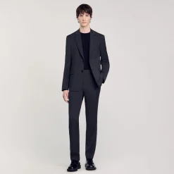 Veste De Costume