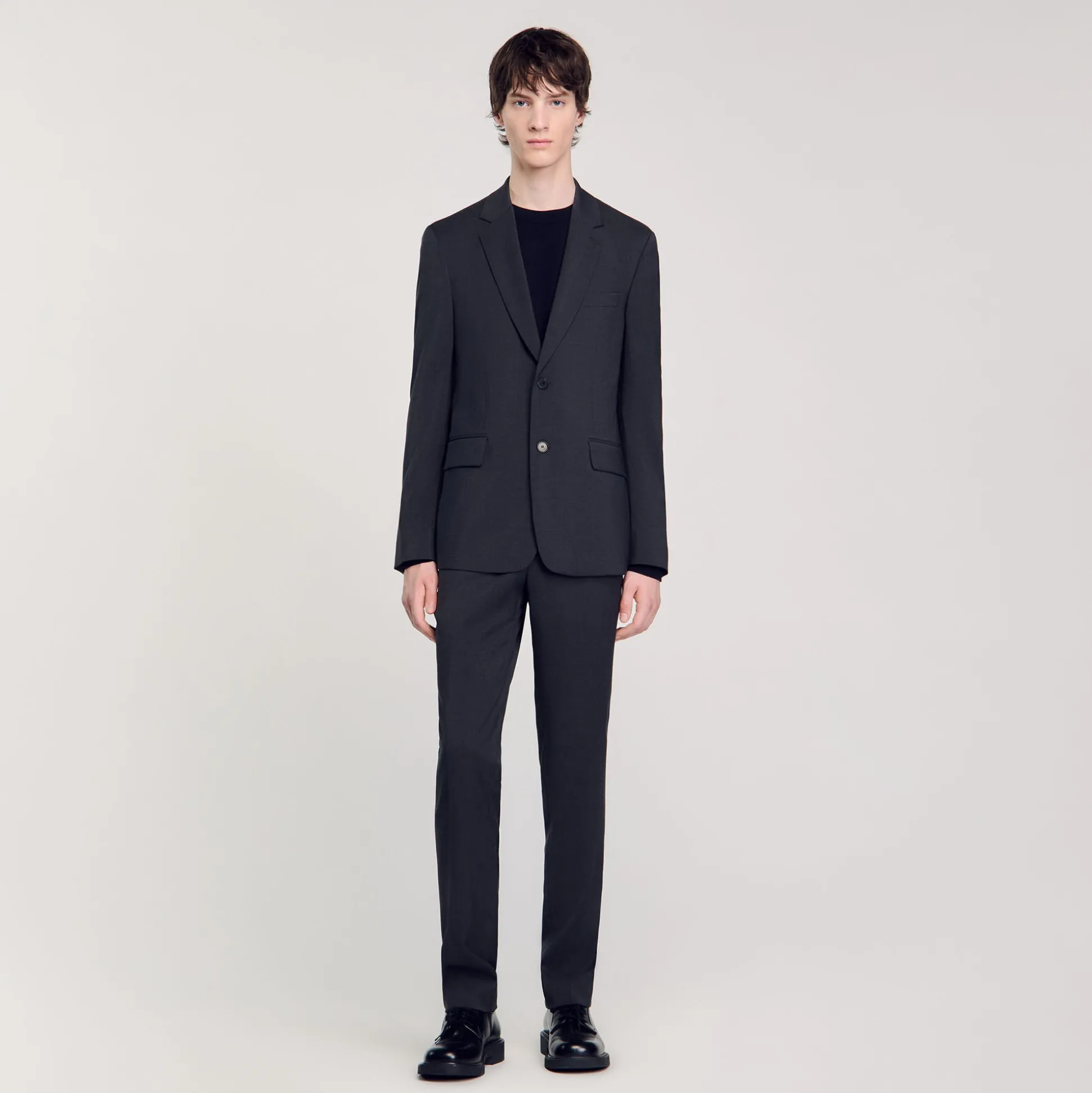 Veste De Costume