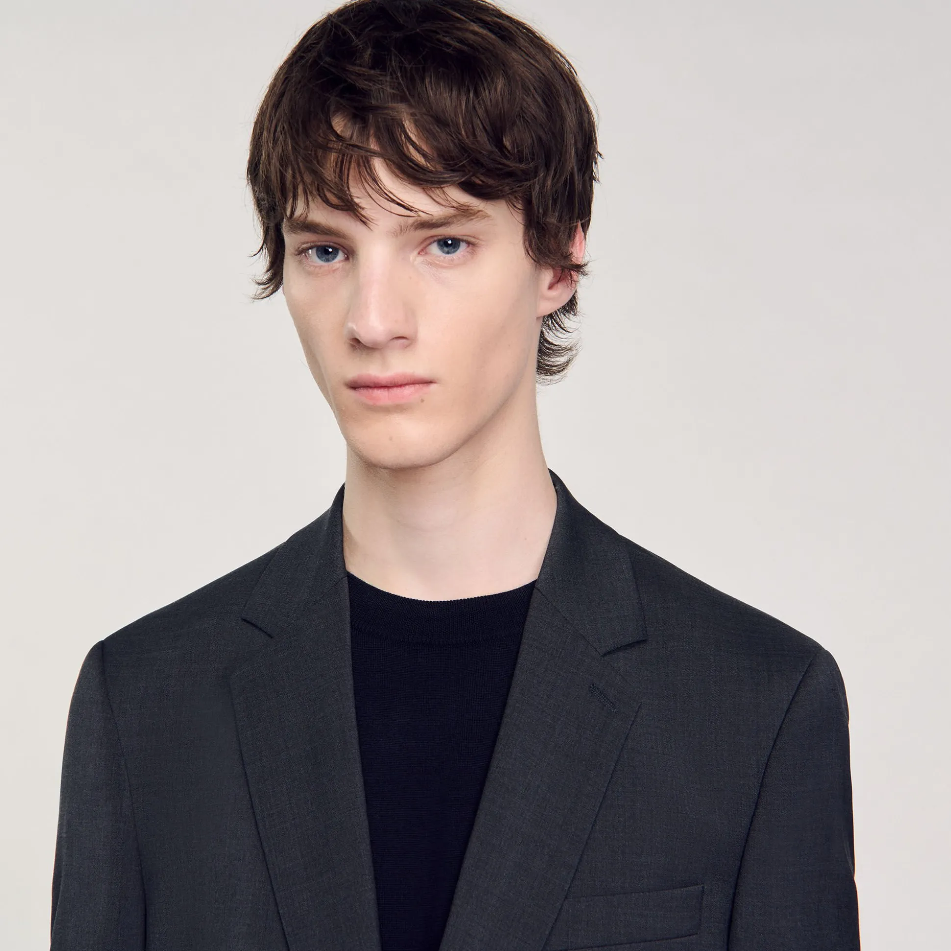 Veste De Costume