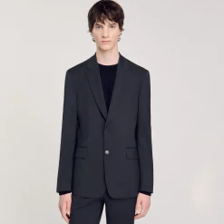 Veste De Costume
