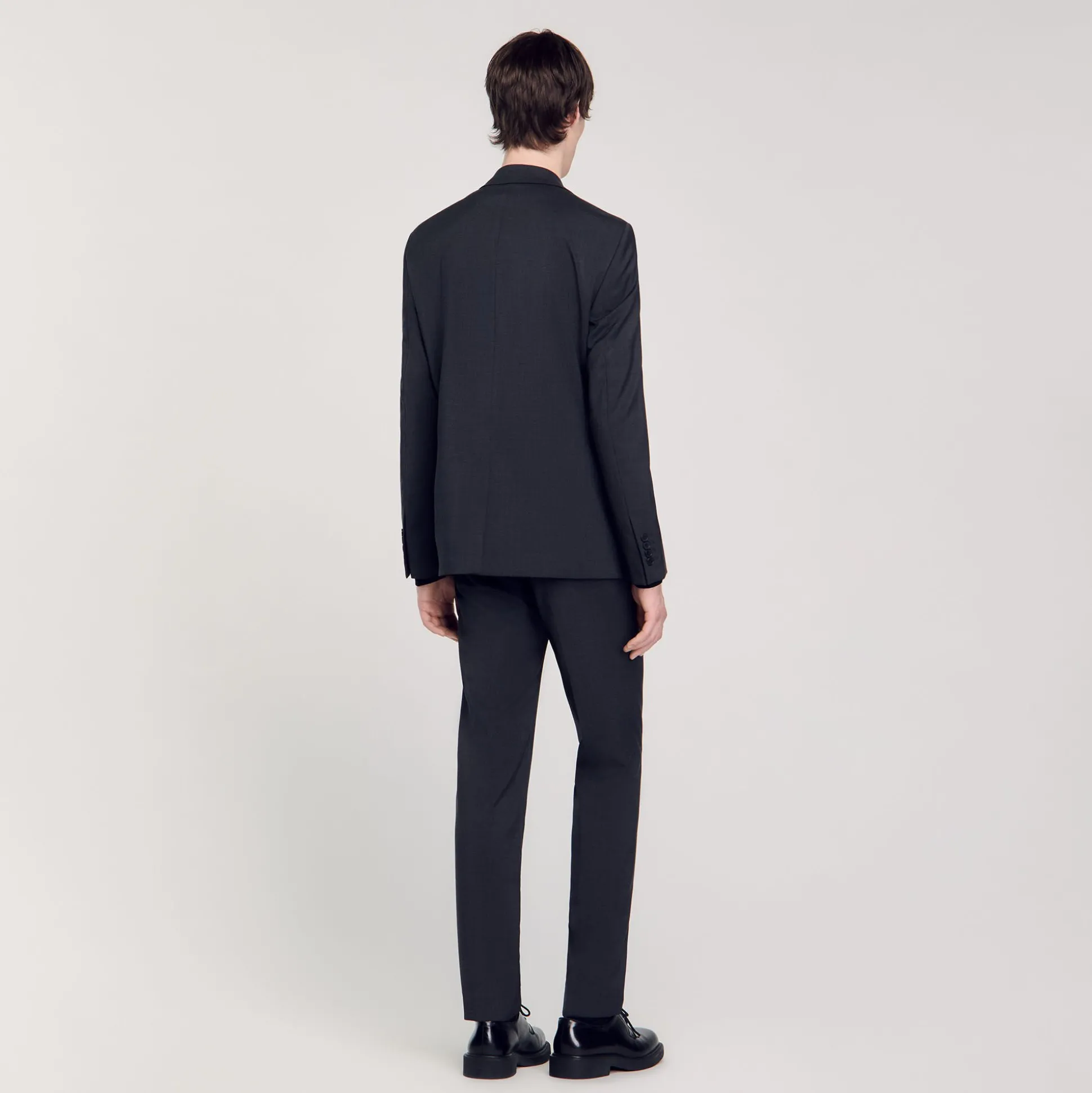 Veste De Costume