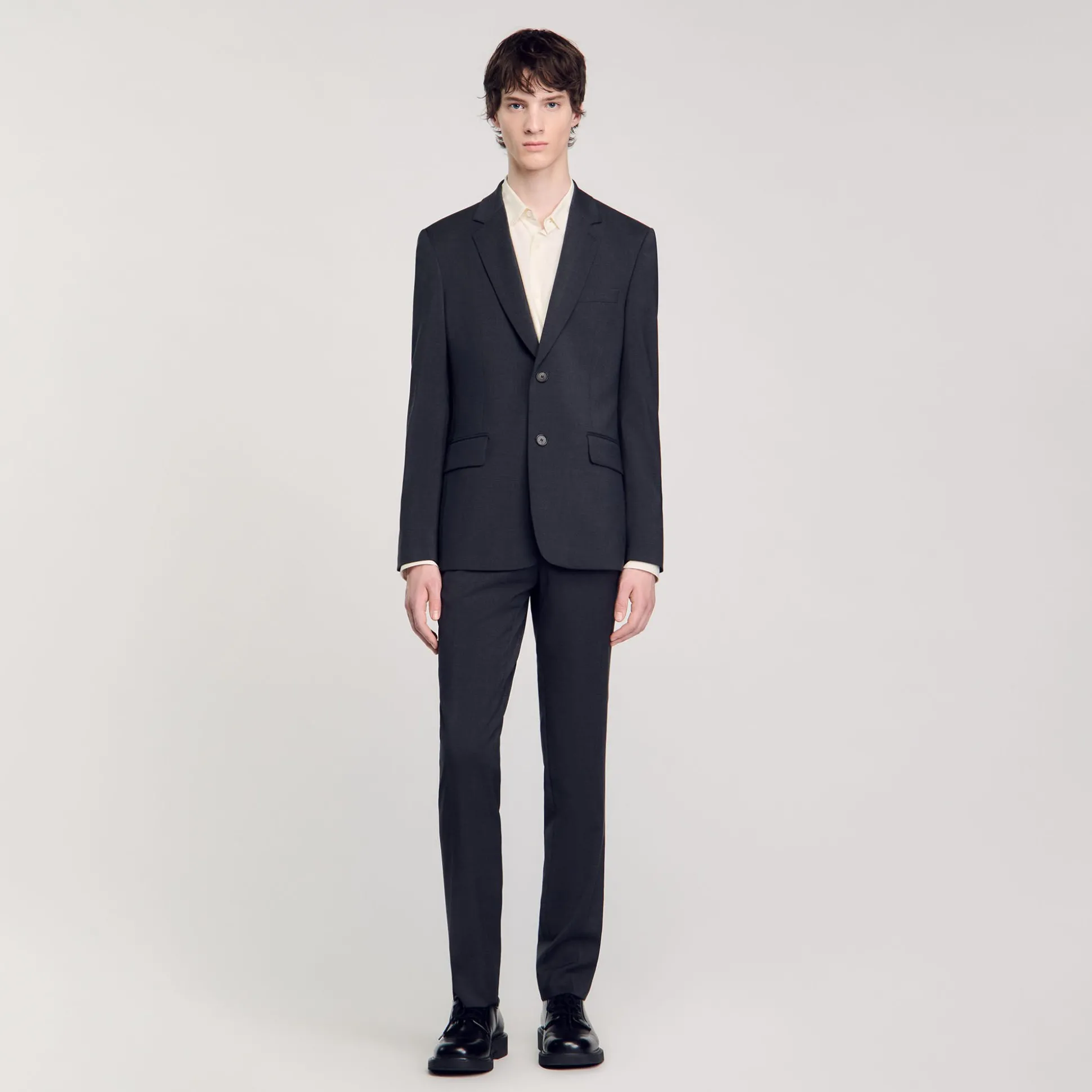Veste De Costume