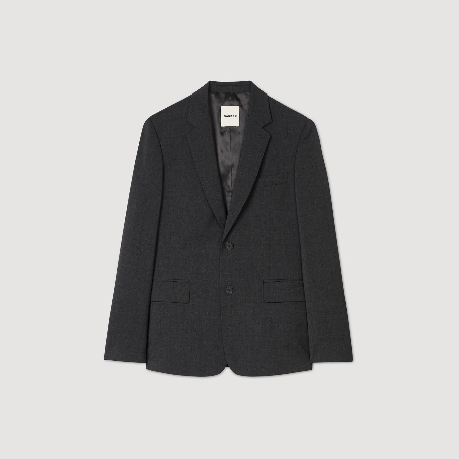 Veste De Costume