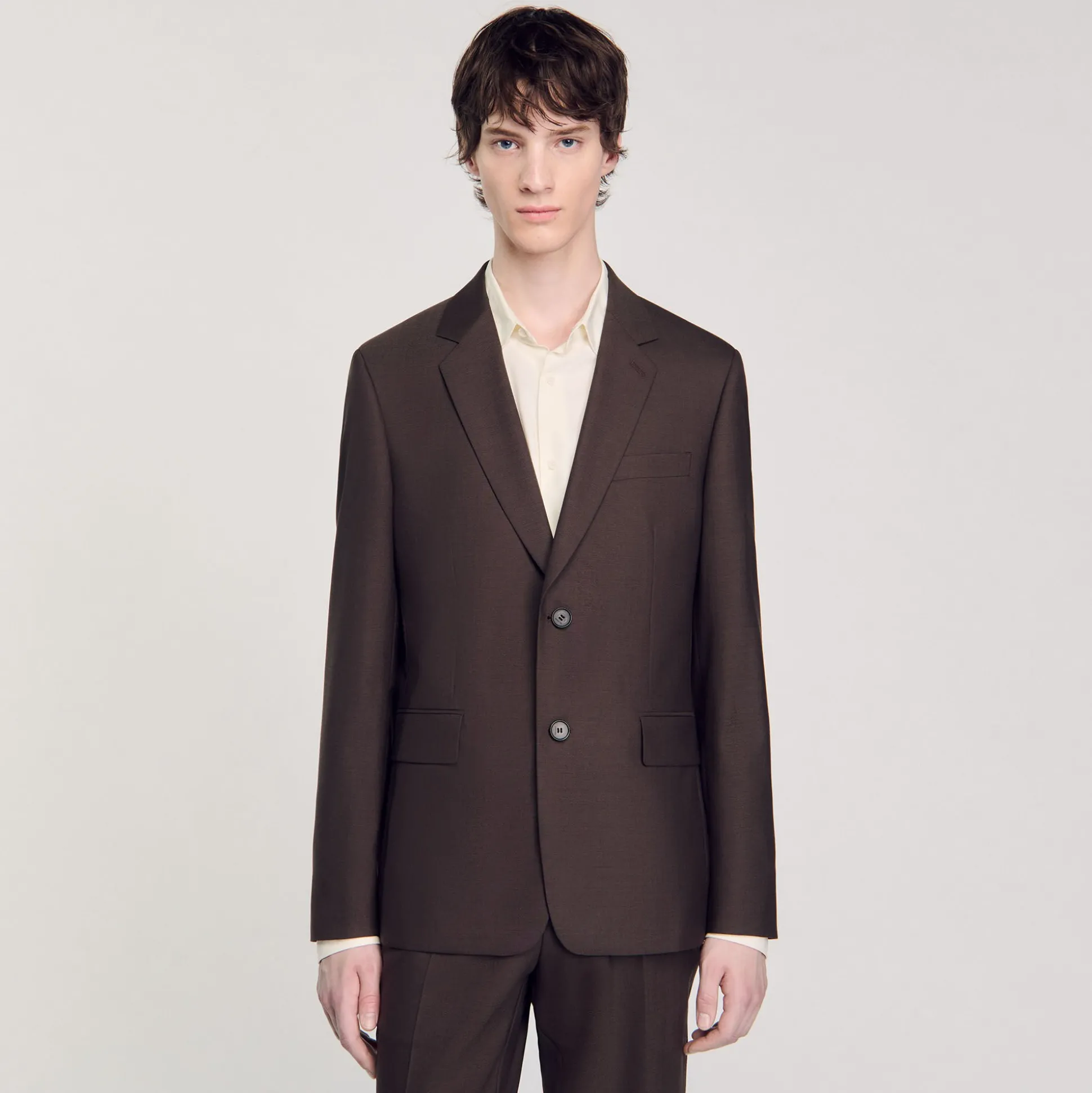 Veste De Costume