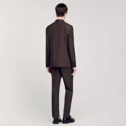 Veste De Costume