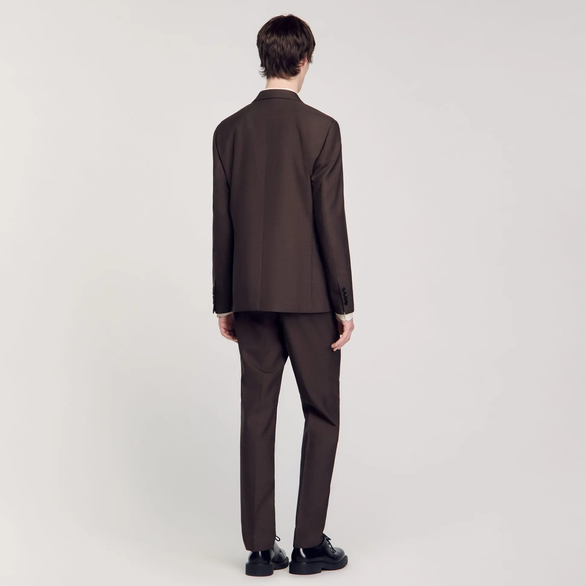 Veste De Costume