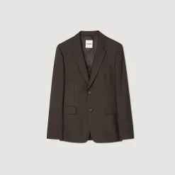 Veste De Costume